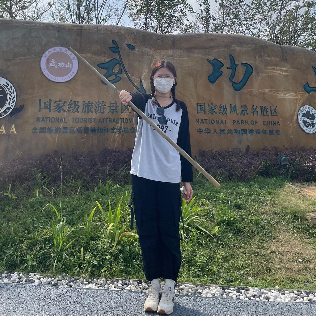 小凌要努力