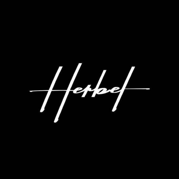 HERBEL黑白  男装穿搭分享