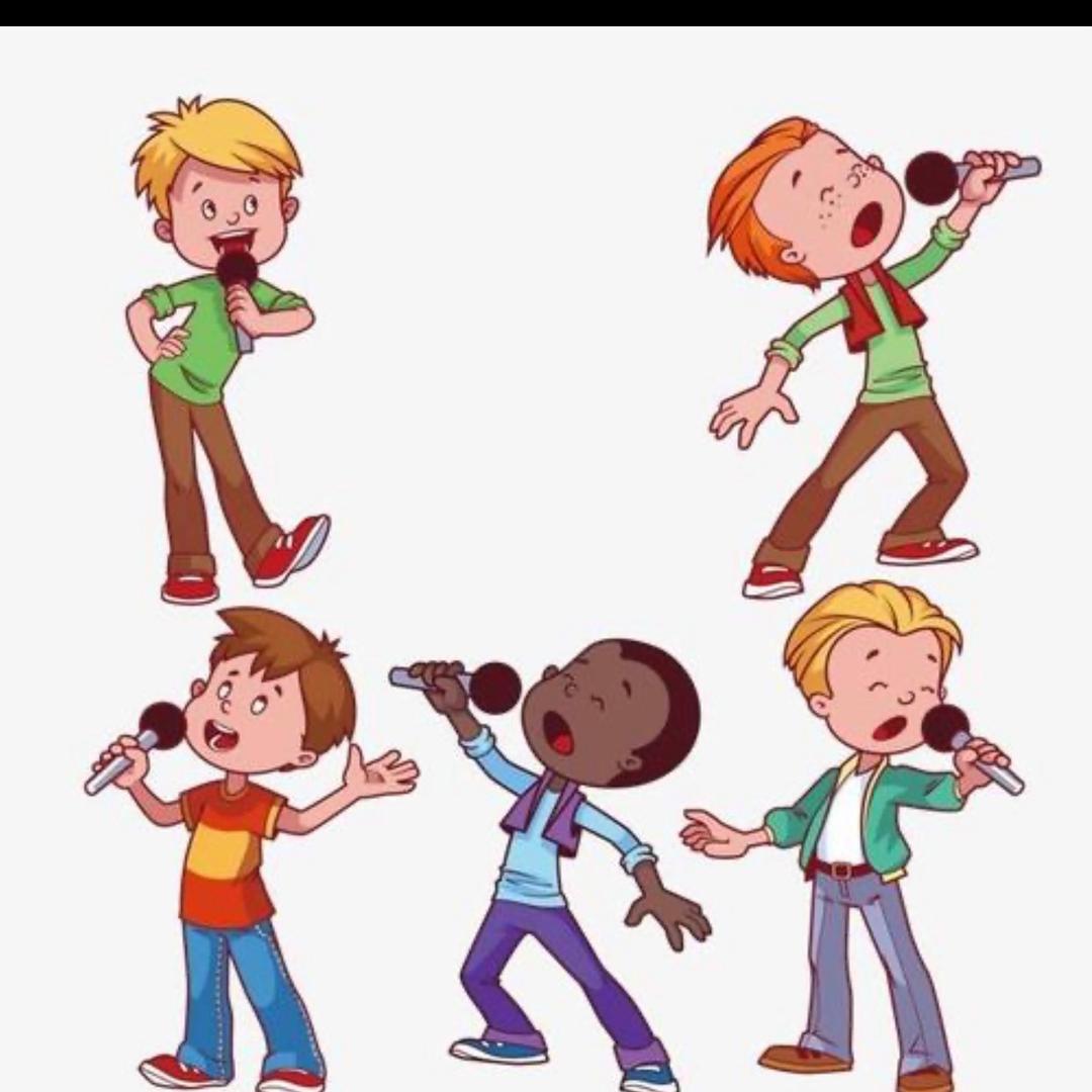 北风卜往北 🎤 🎧