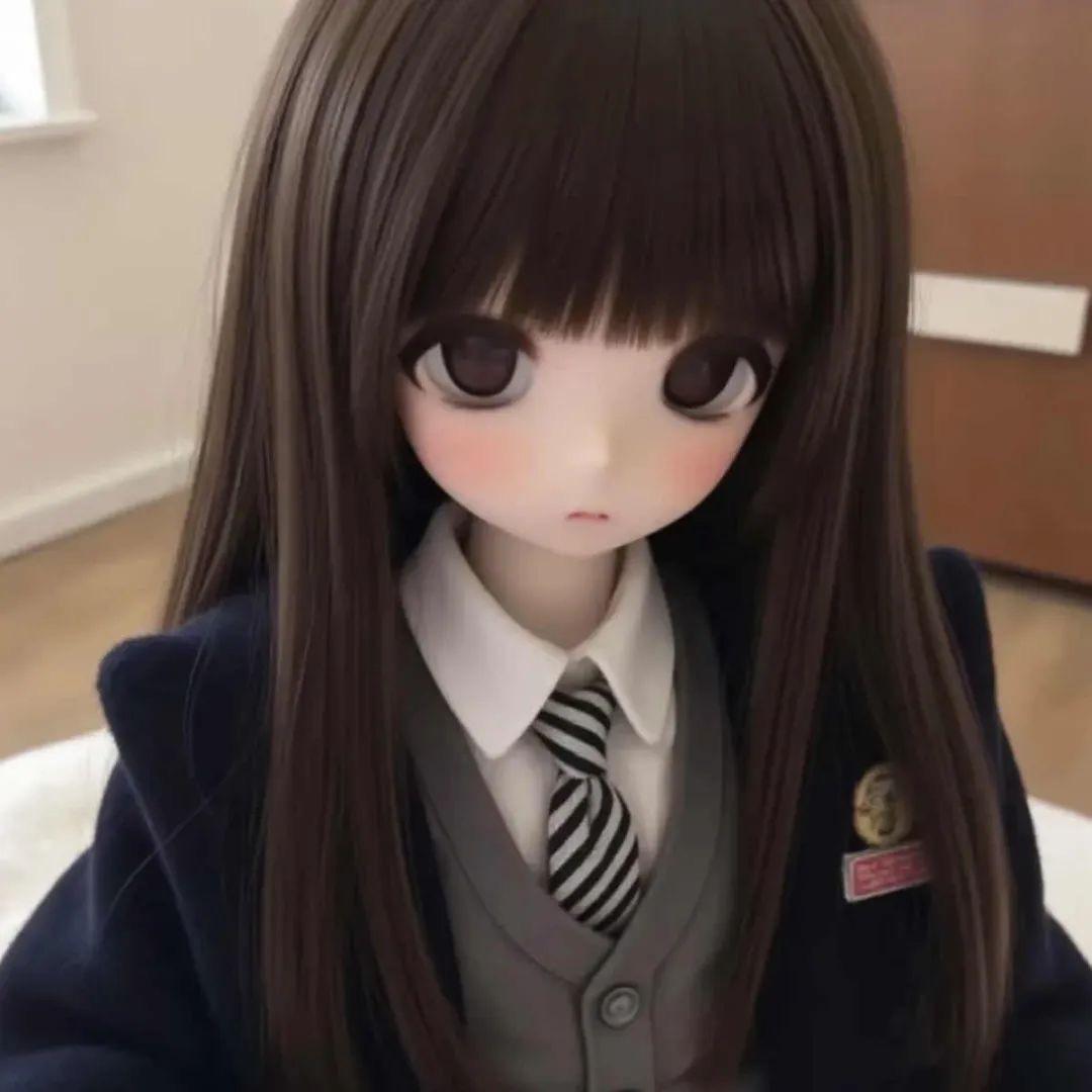 小清宅郁