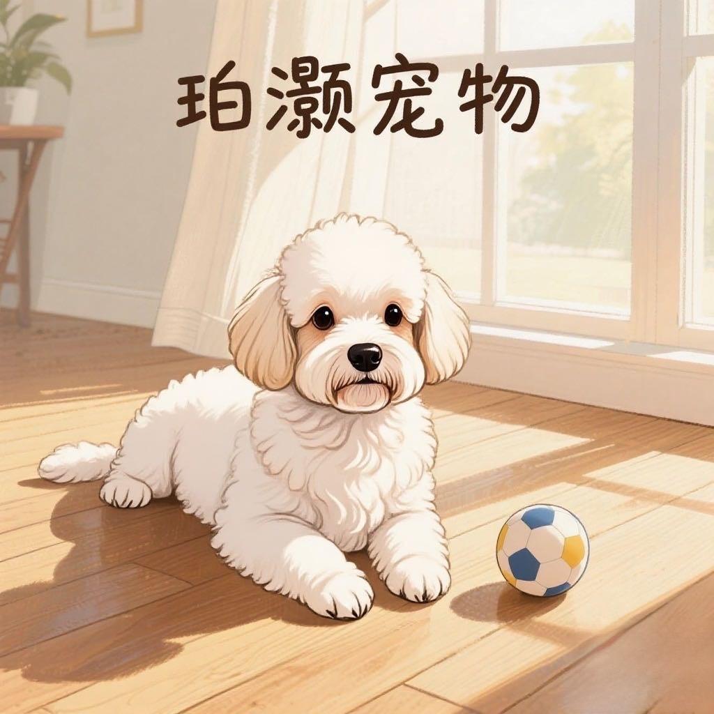 珀灏萌宠