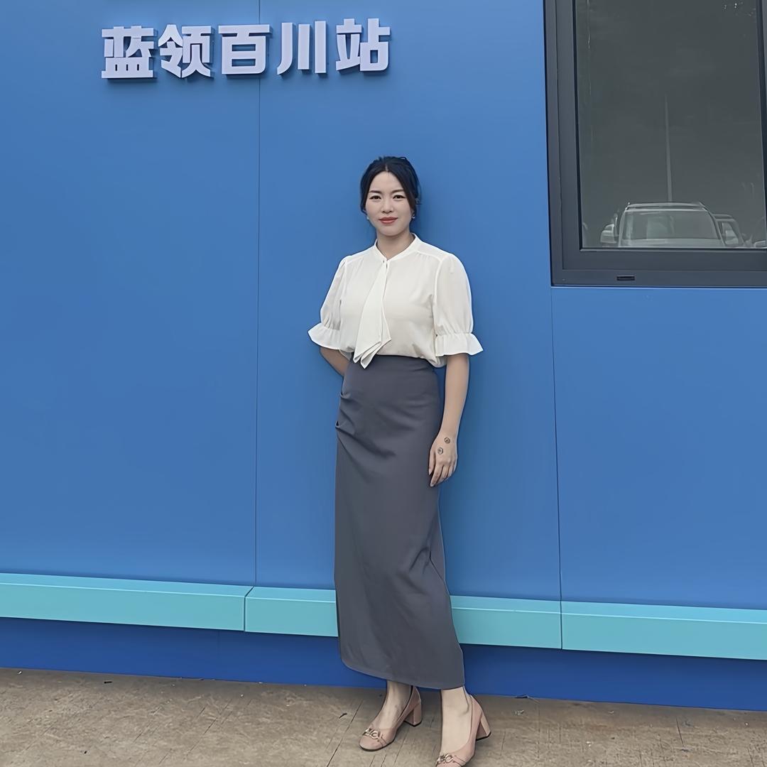 百川职业技能培训学校