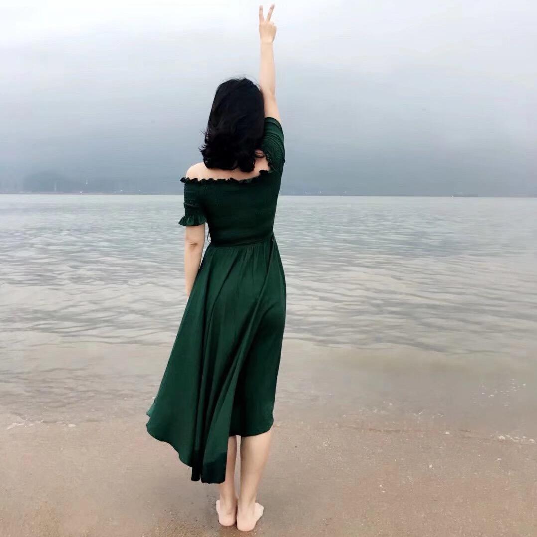 张馨尹