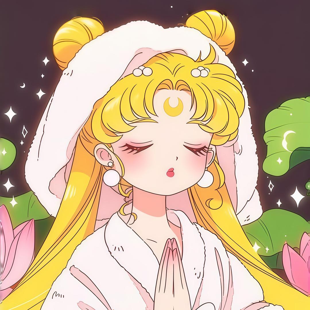 星宸@