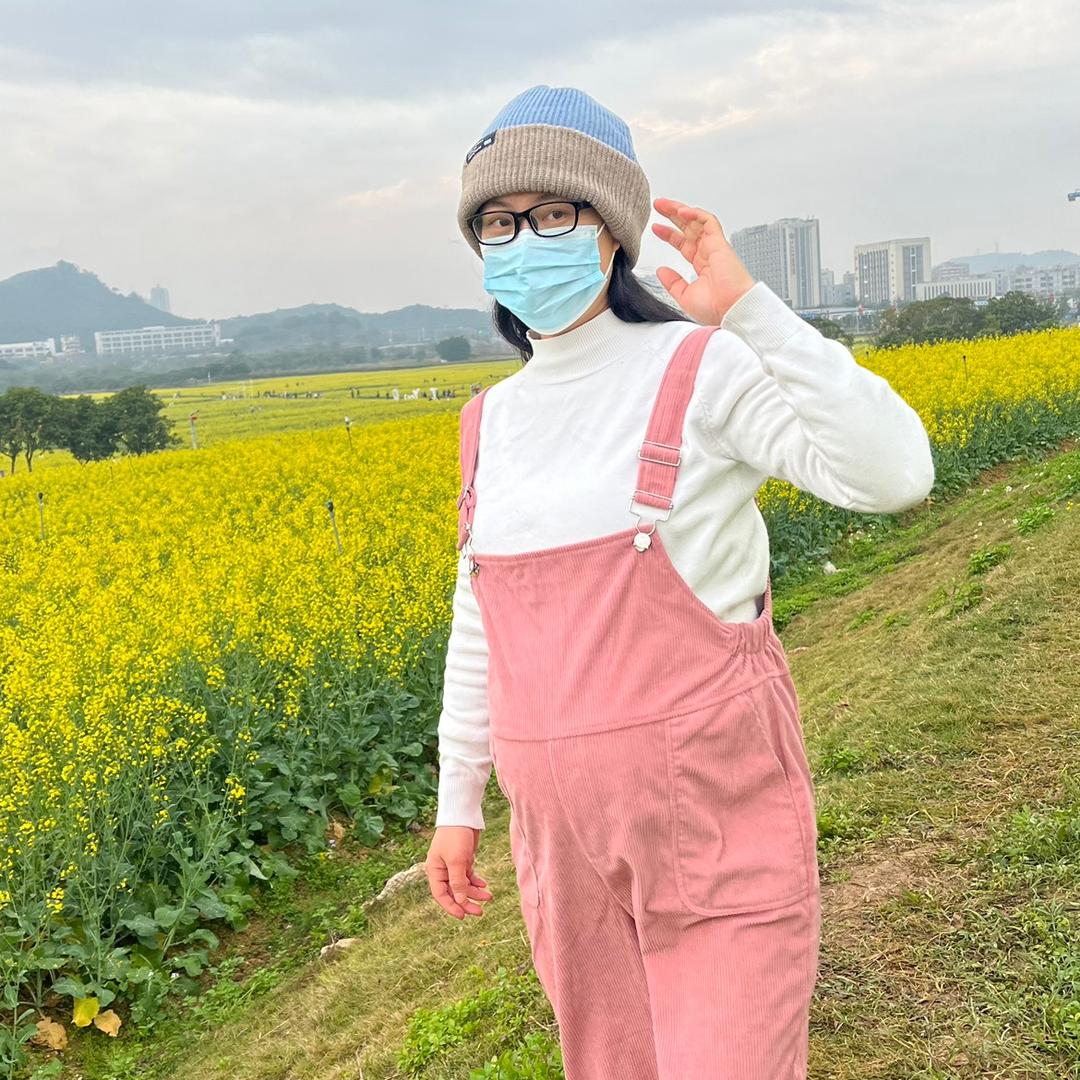 涛仔麻麻(带娃中)