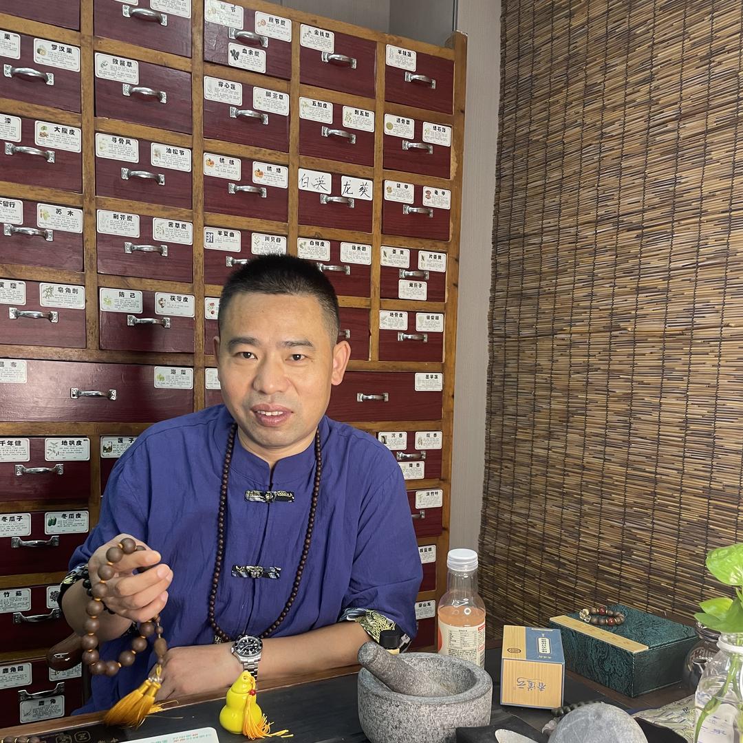 屠哥说养生（收徒）