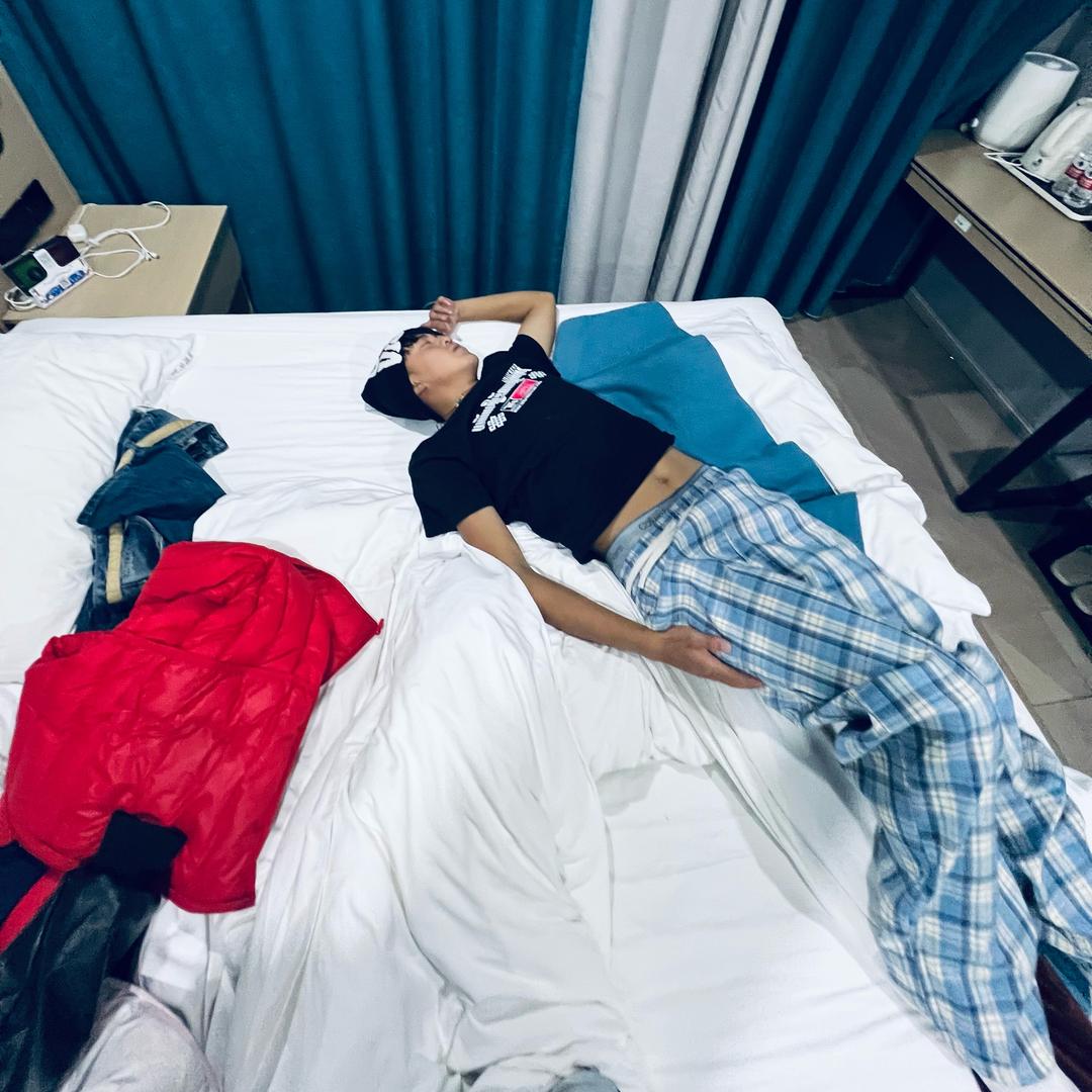💤