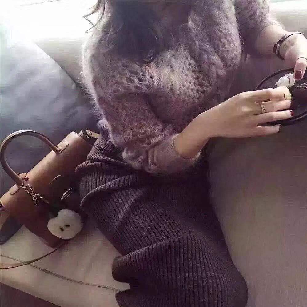 小甜甜爱美丽