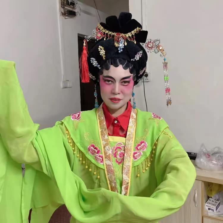 君子兰