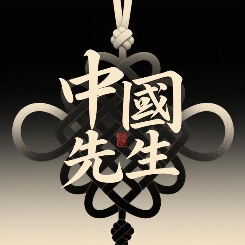 中国先生