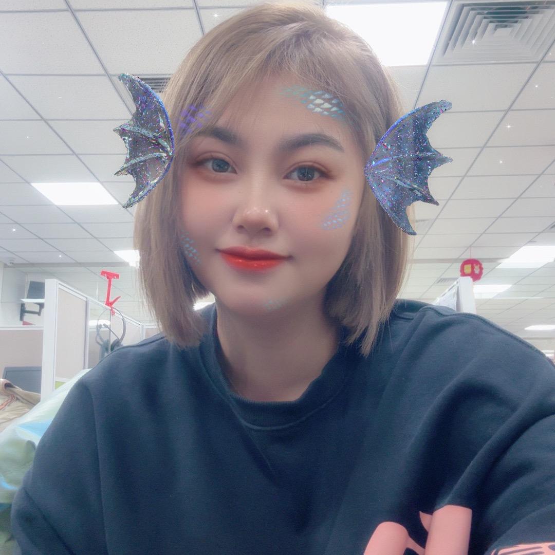 青果❤️