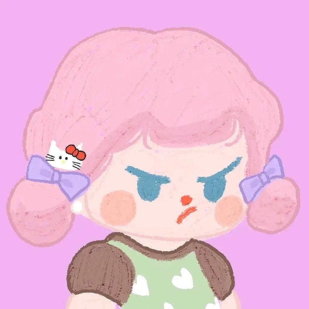 嗷呜～