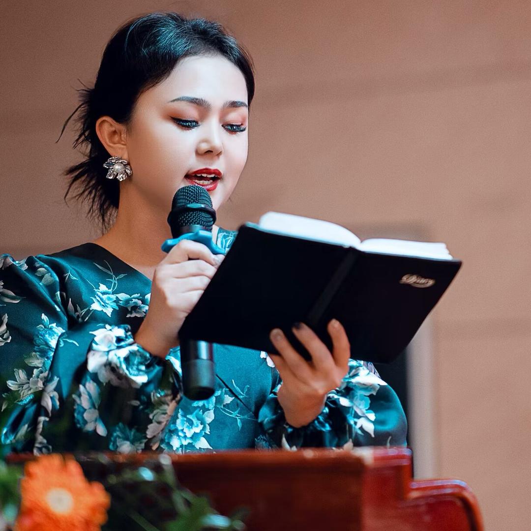 阿娜心灵救赎站