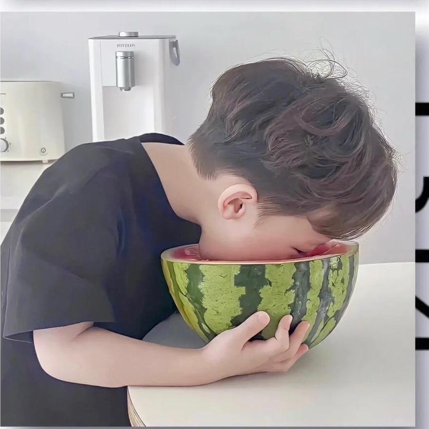 速食避雷小能手