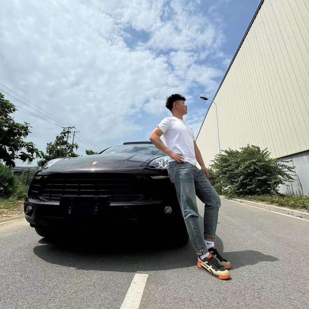 沈阳凯聚二手车