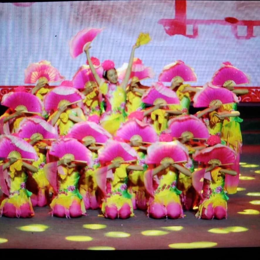 @合肥永乐艺术教育