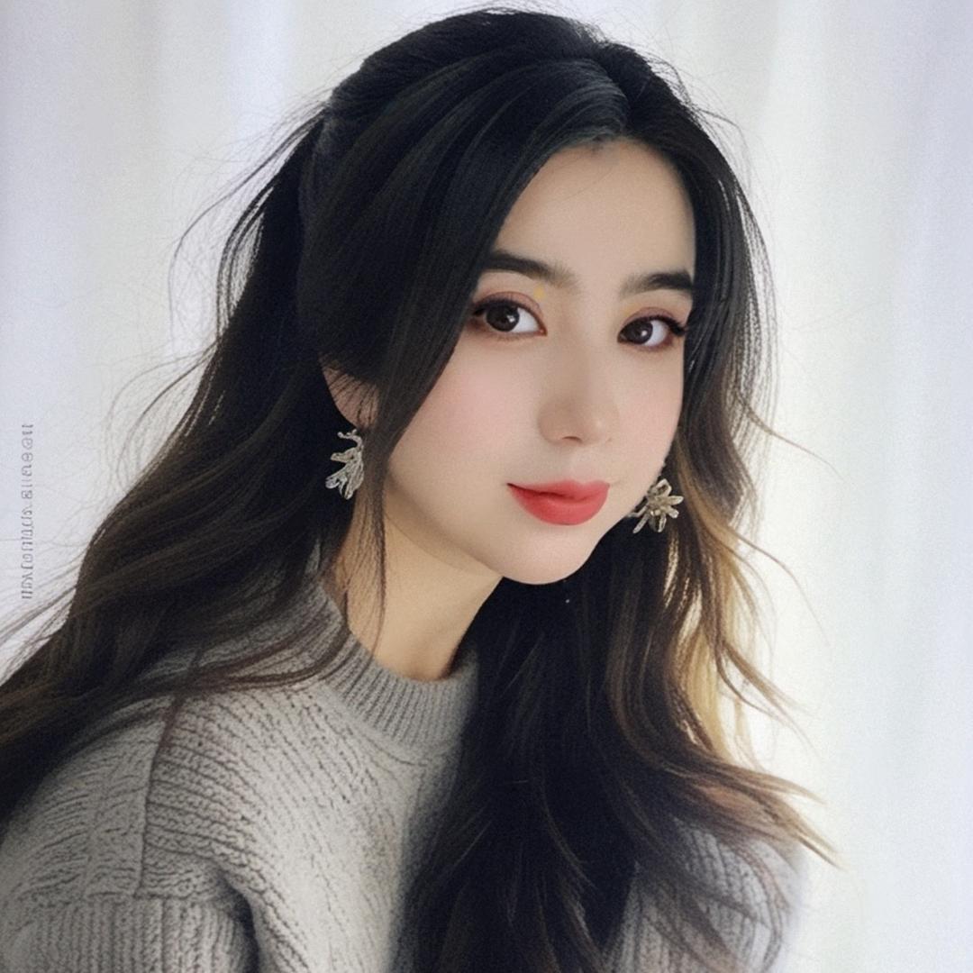Ezi夫妇一家