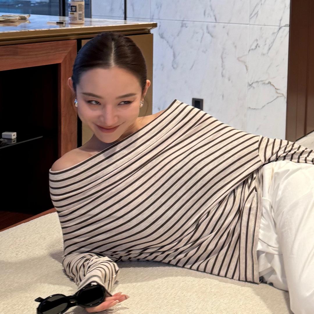 lili-李慧儿