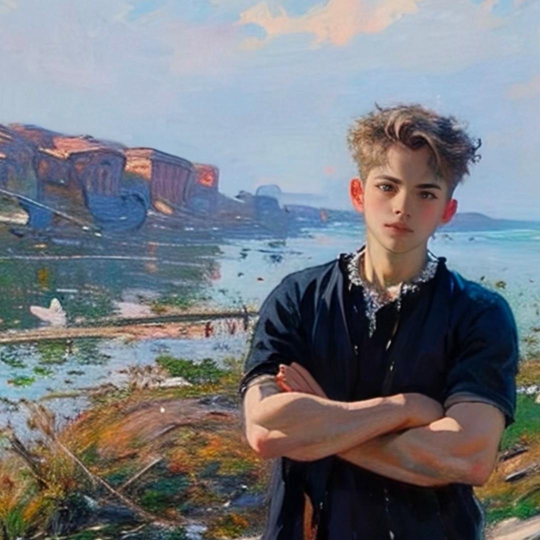 浩轩的草稿箱👾