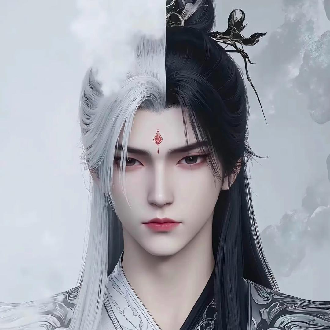心想事成颜如玉