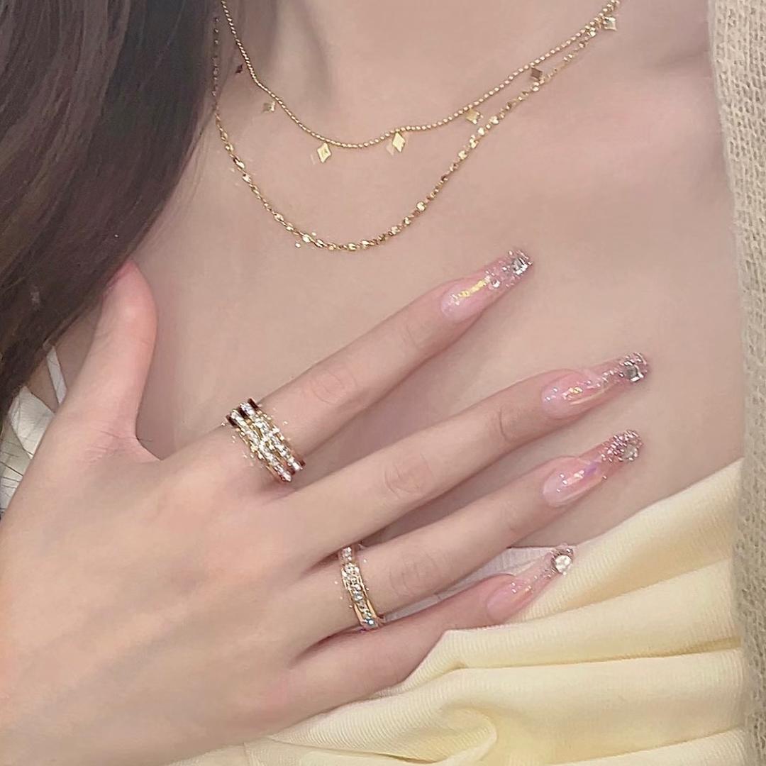 戴慕妮饰品