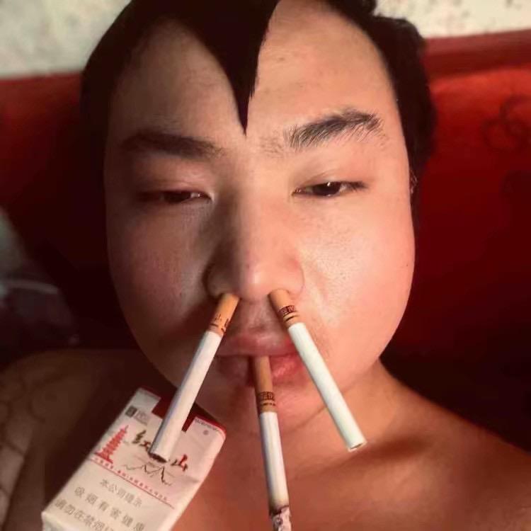 为人方正