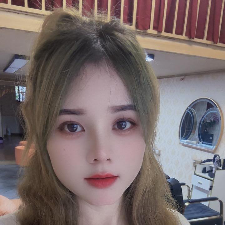 泽蓝美发美颜美体馆官方号