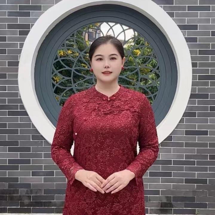 妃紫大码女装