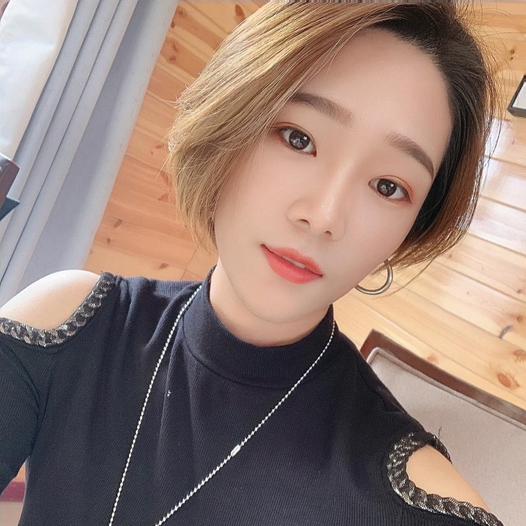 @馨馨