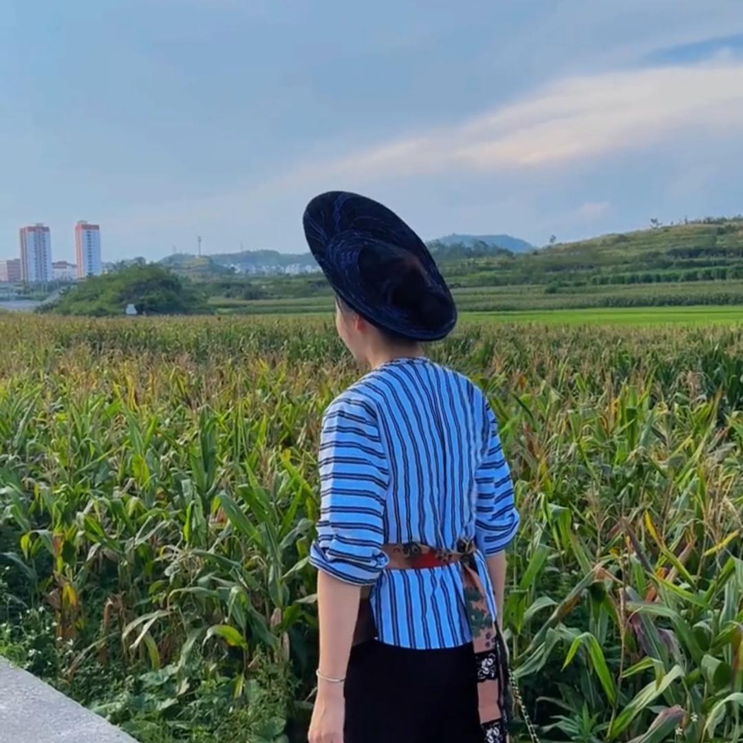 小琴 姐姐