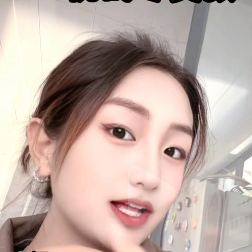 蕾蕾（努力版）