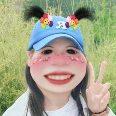 啥玩意🌚