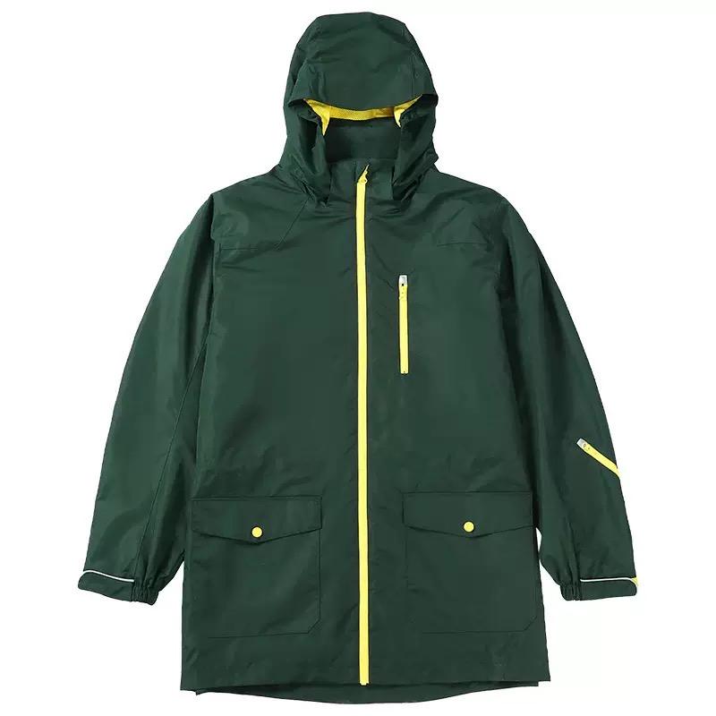 小学初中校服定制