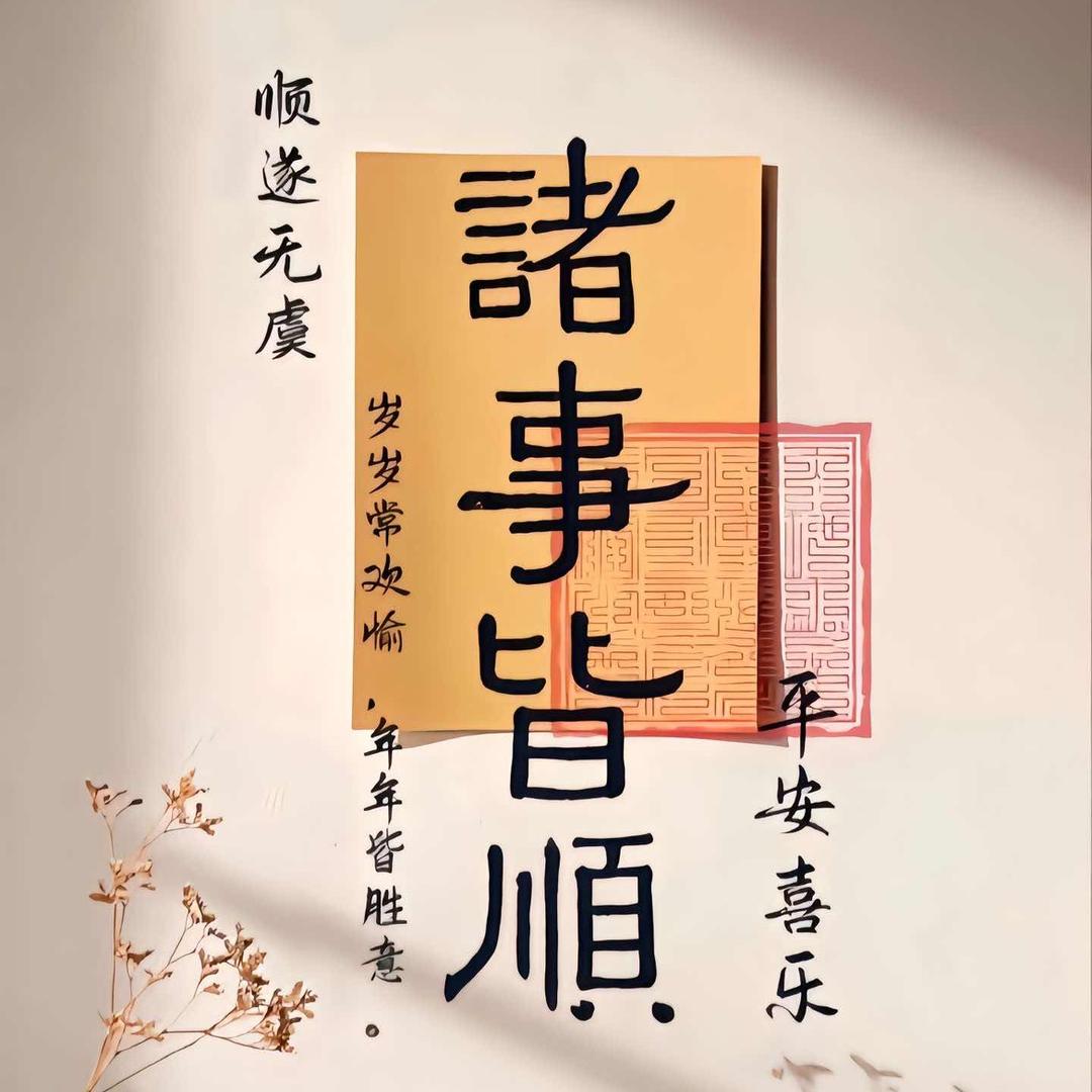 🌈小鹿的大森林