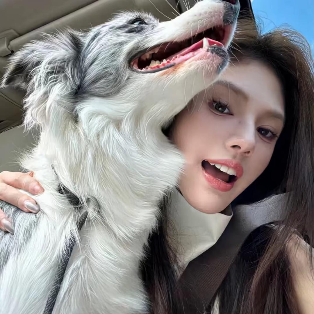 不发脾气只发财 .