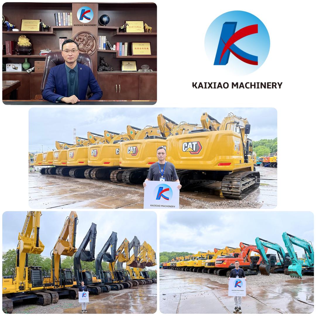 凯潇机械KaiXiaoMachinery