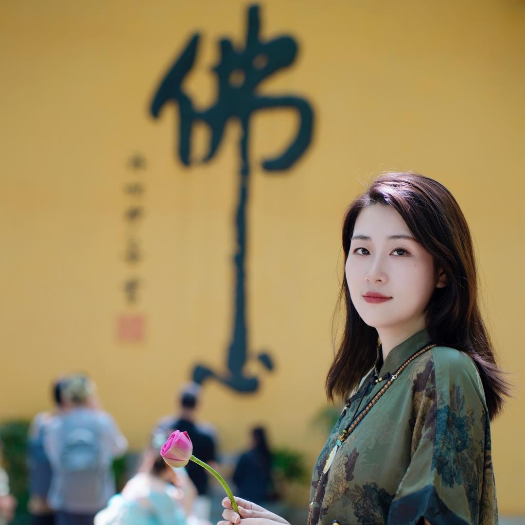 普陀山檀檀