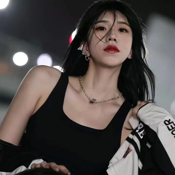 太原达人木子琳