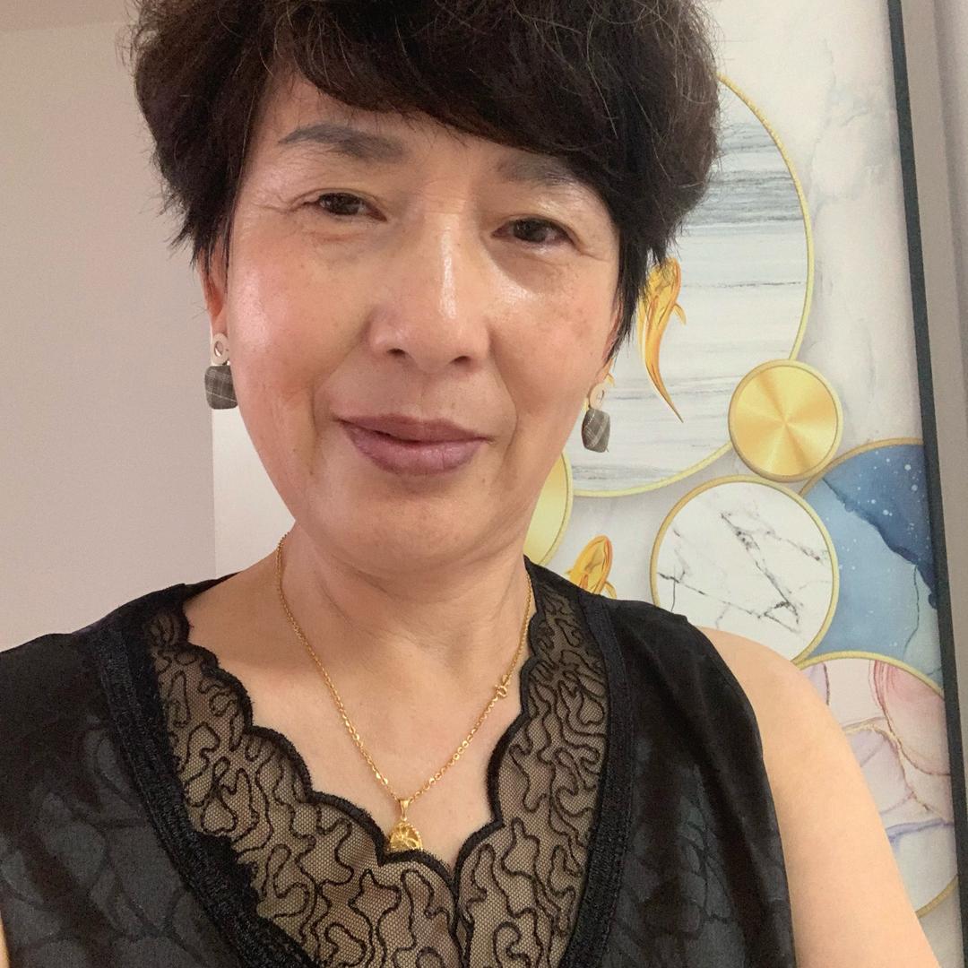 小蓝号（橱窗有好物）