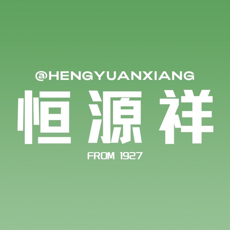 恒源祥璟其专卖店直播间