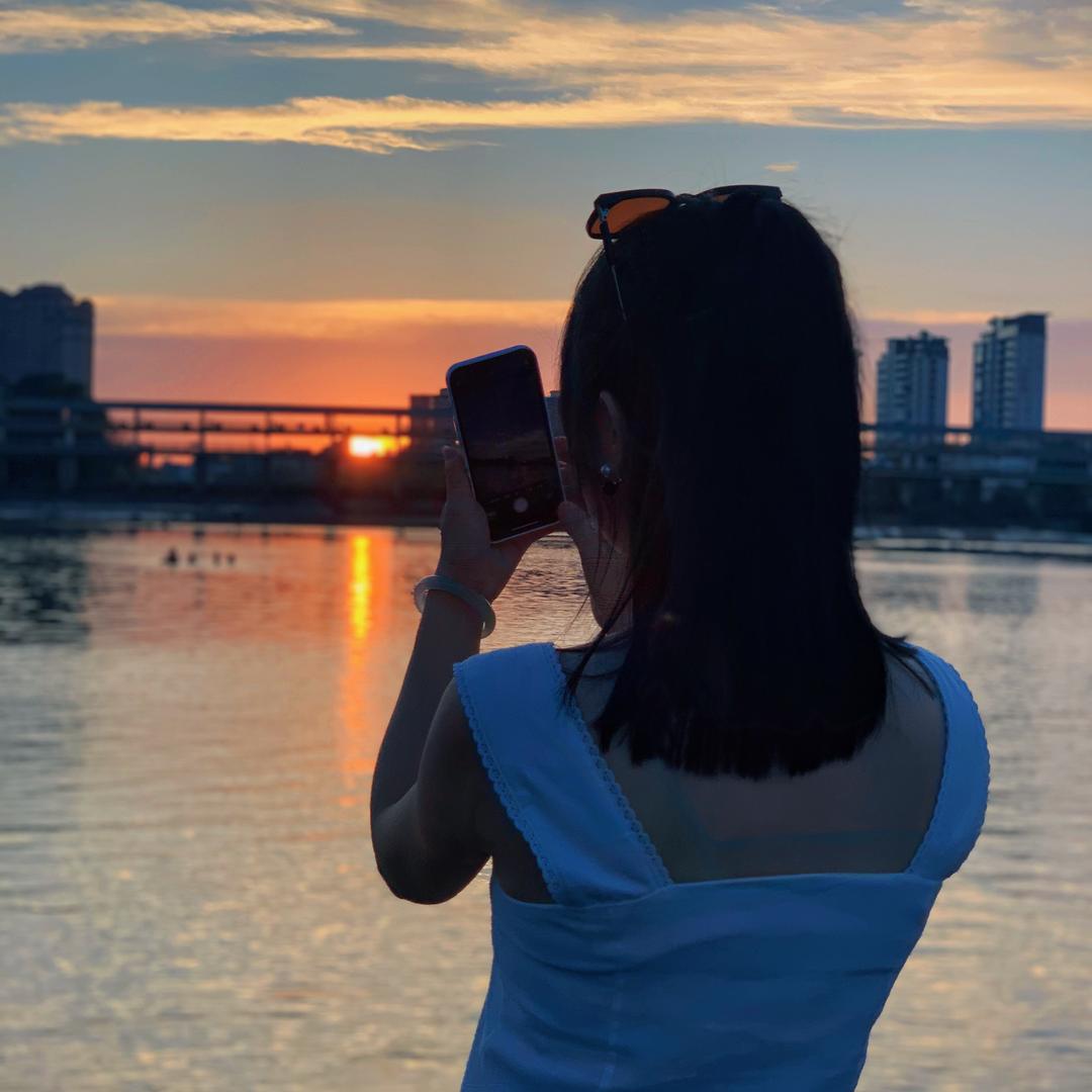楠汐🌻