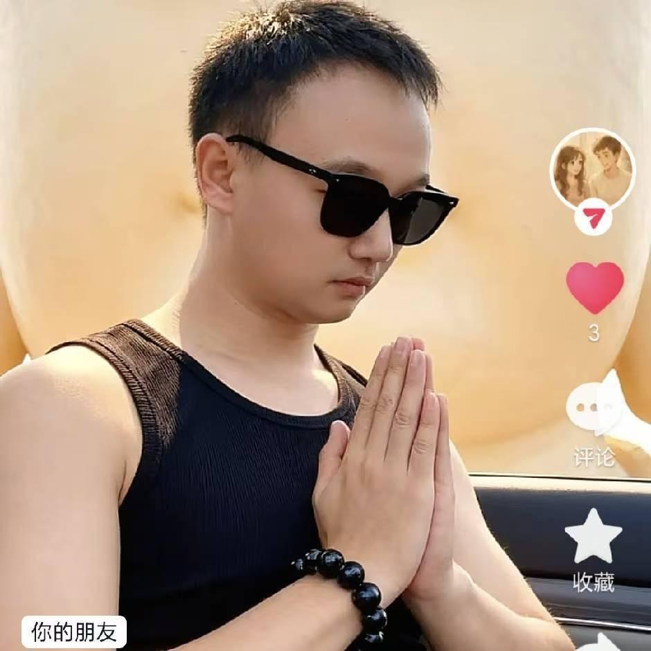 贵阳跑网约车（刘添财）