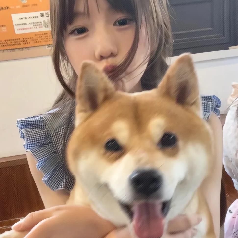 枼