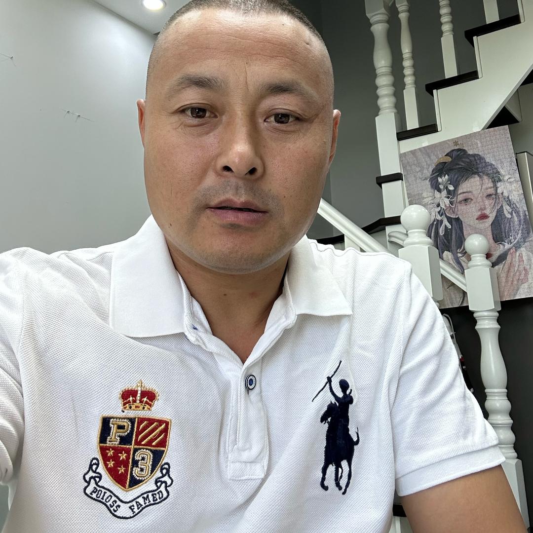 ❤️单身80后大叔