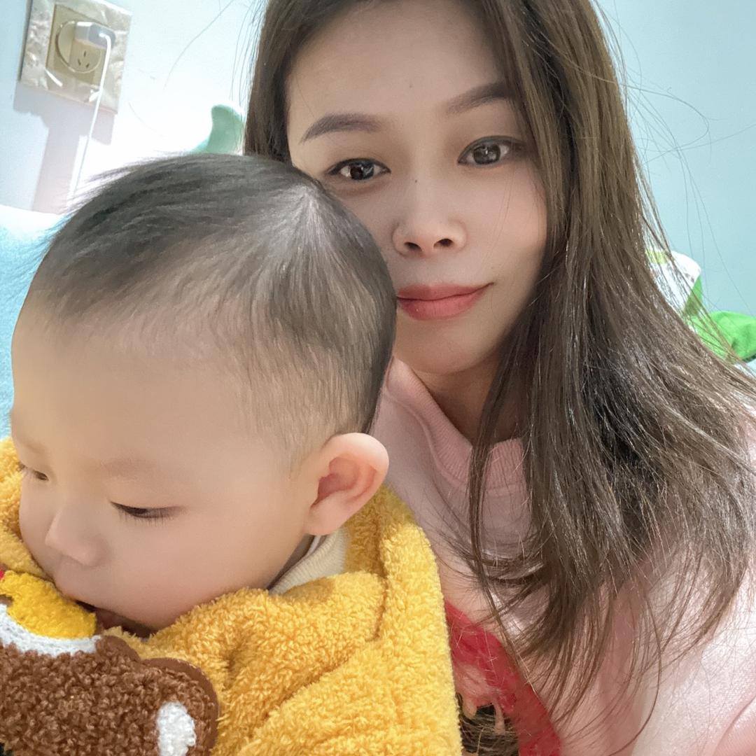 之之妈咪（带娃中）