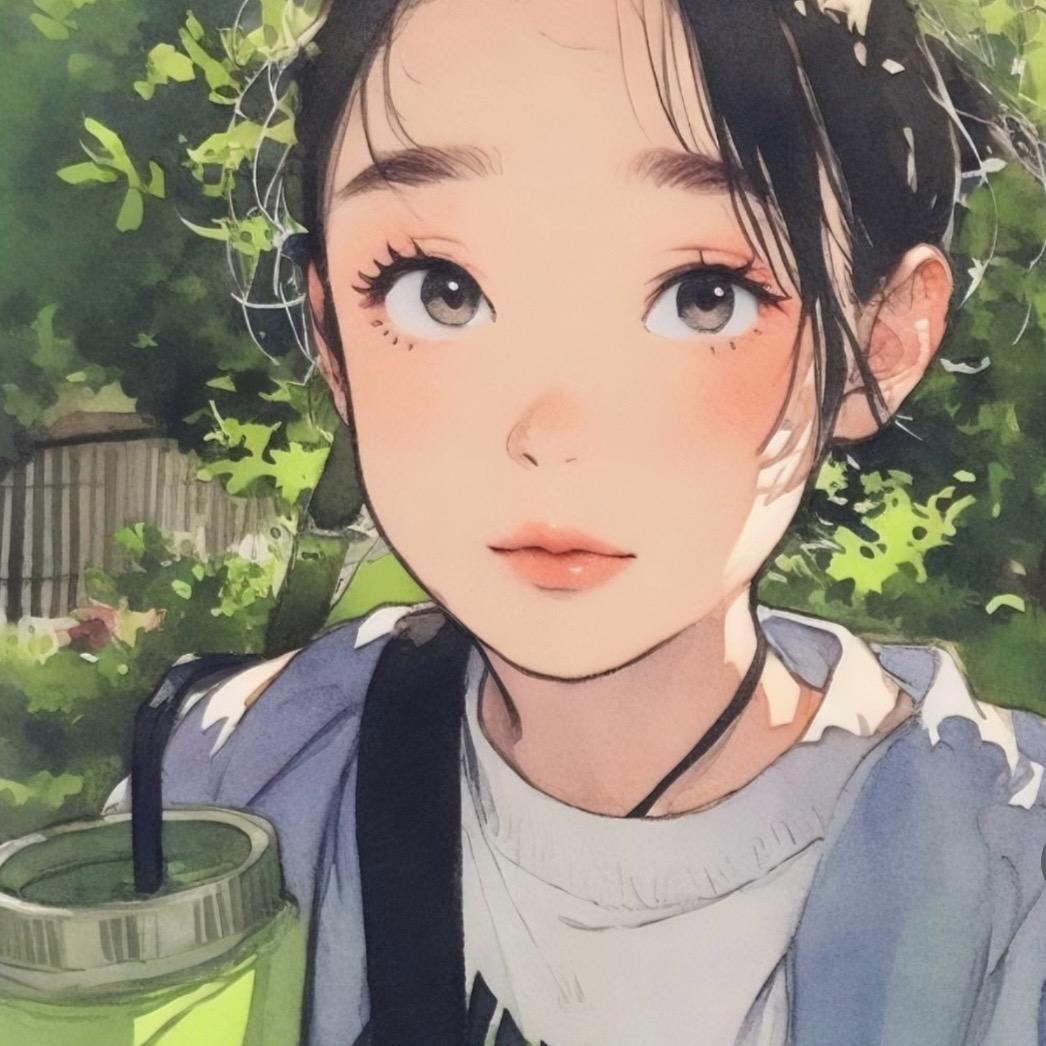 小樱桃🍒