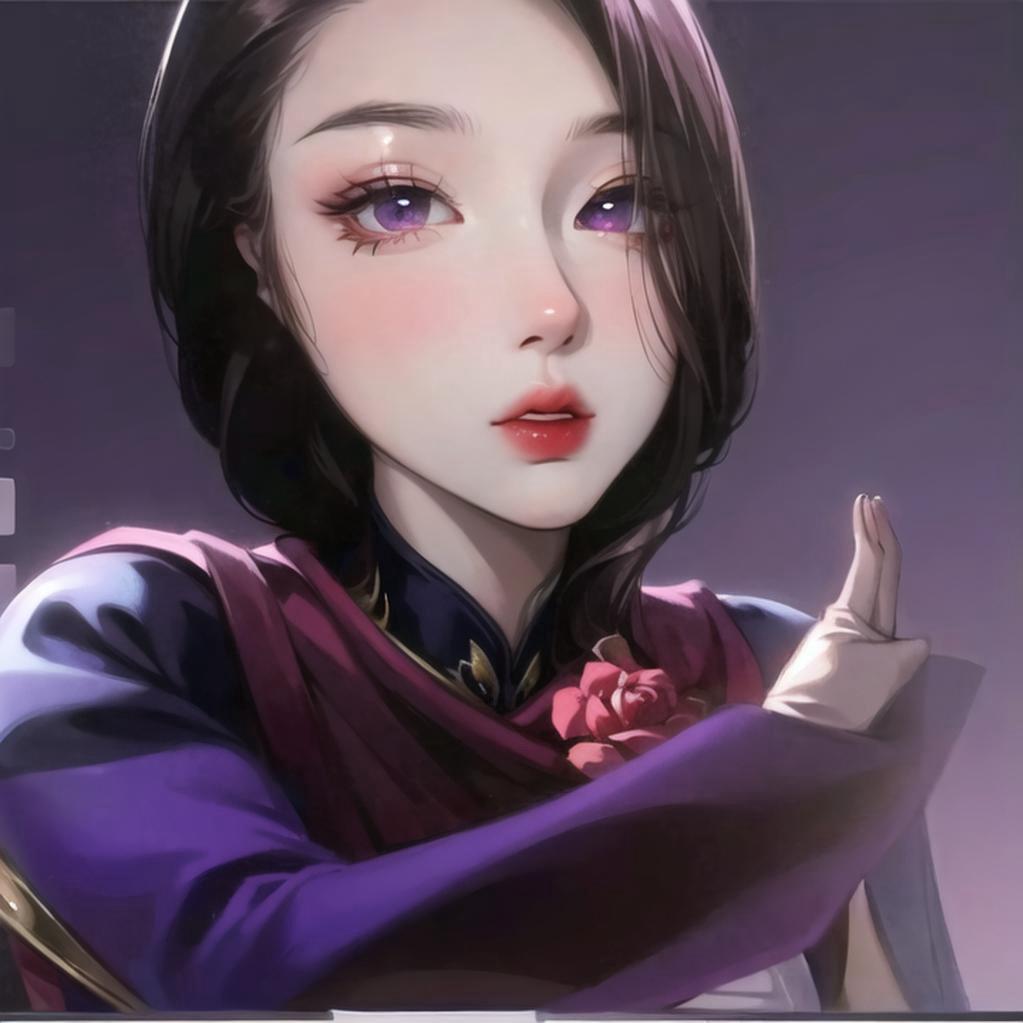 花和尚、老罗（小号在主页）