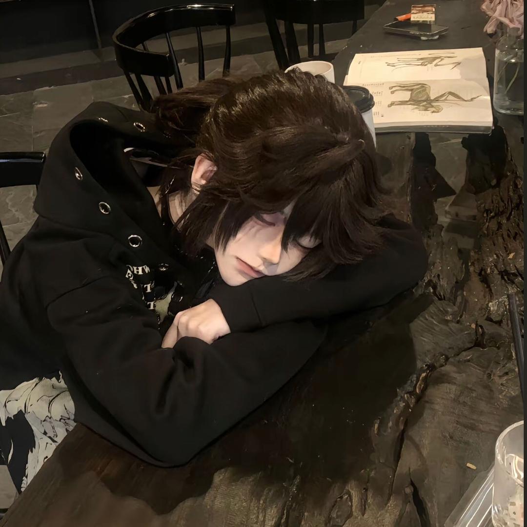 ⁺✞ʚ绫人重度依赖ɞ✟₊