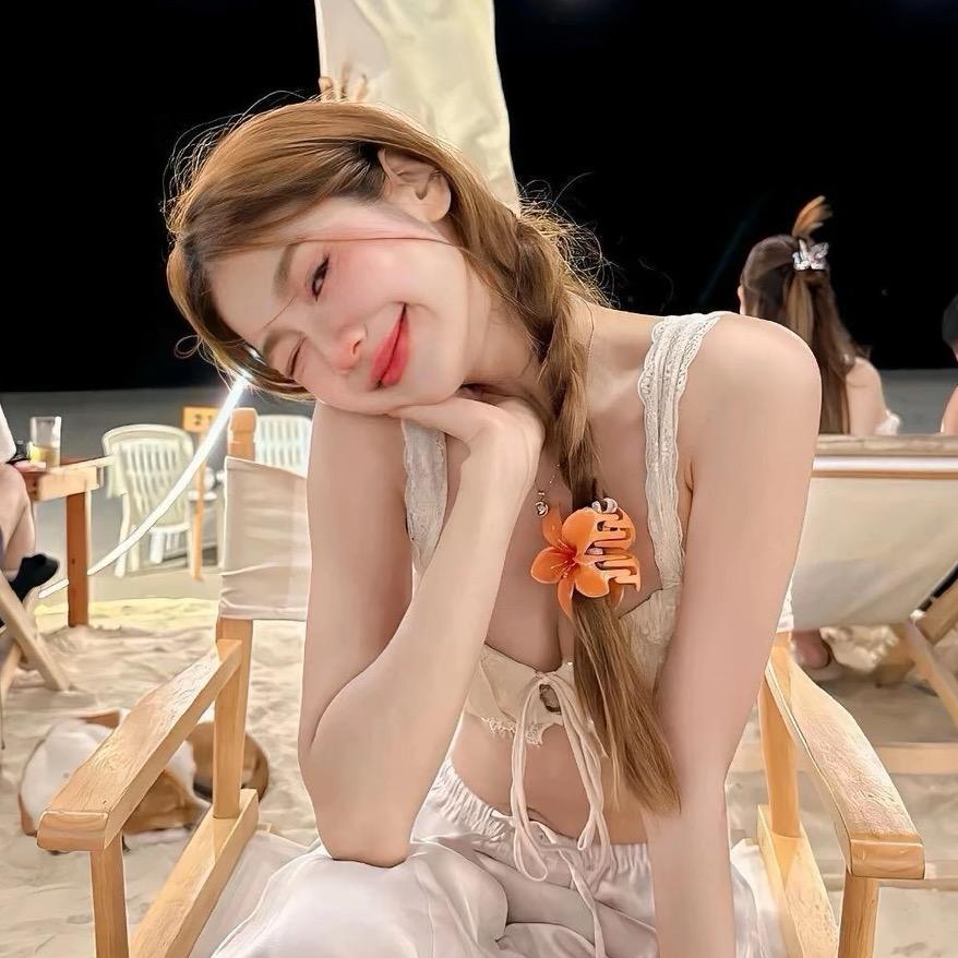 吧唧仙女🧚‍♀️