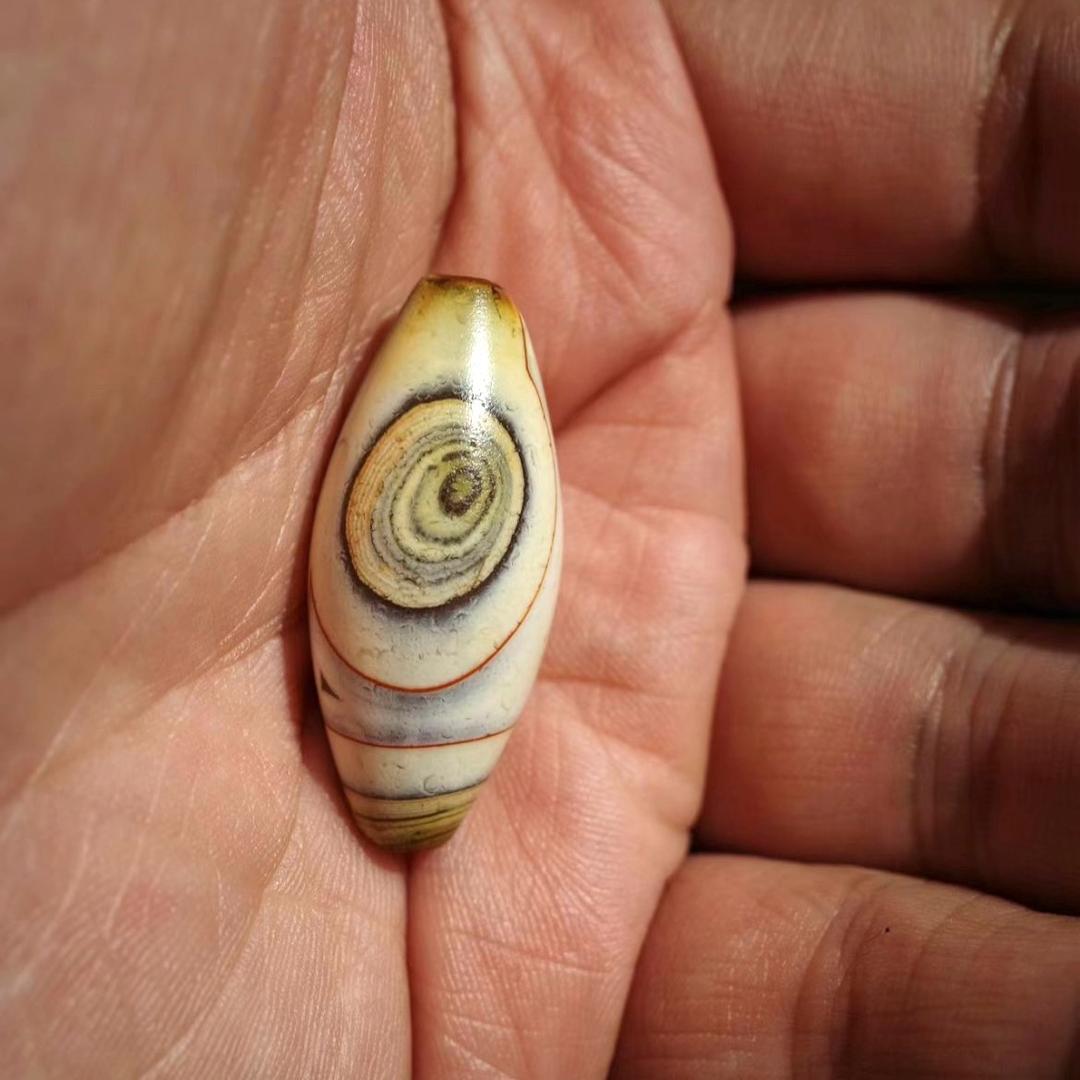 【断崖】beadwork